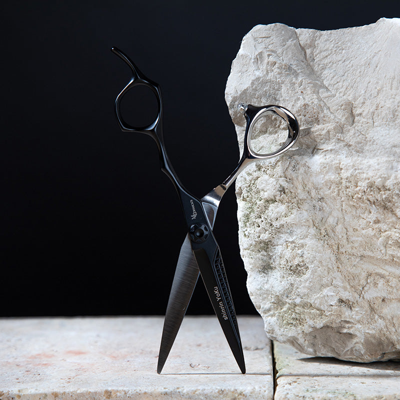 McCormicks Shinrin Yoku Schneideschere 6"