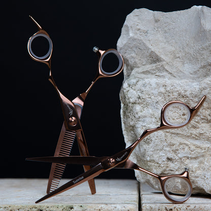 McCormicks Sunrise Schneideschere Kugellager 5,5"