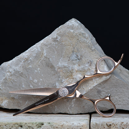 McCormicks Diamond Rose Schneideschere 6"