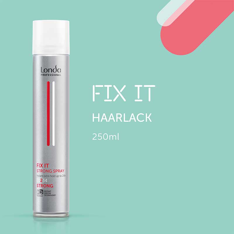 Londa Fix It Spray (250 ml)