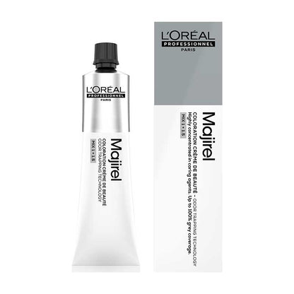 L'Oréal Majirel 5.0 Hellbraun Intensiv (60 ml)