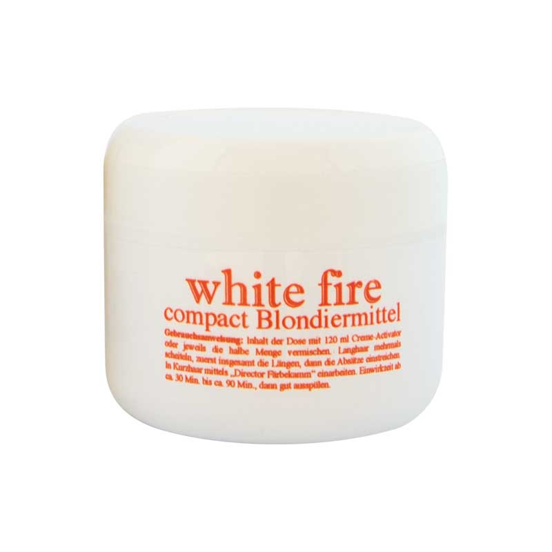 White Fire Blondierpulver 60g