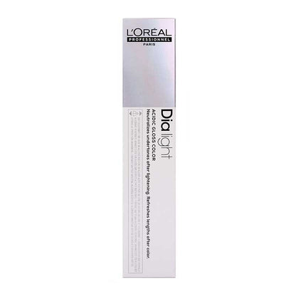 L'Oréal Professionnel DIALight 10.22 Milkshake Platinblond Intensives Irisé (50ml)