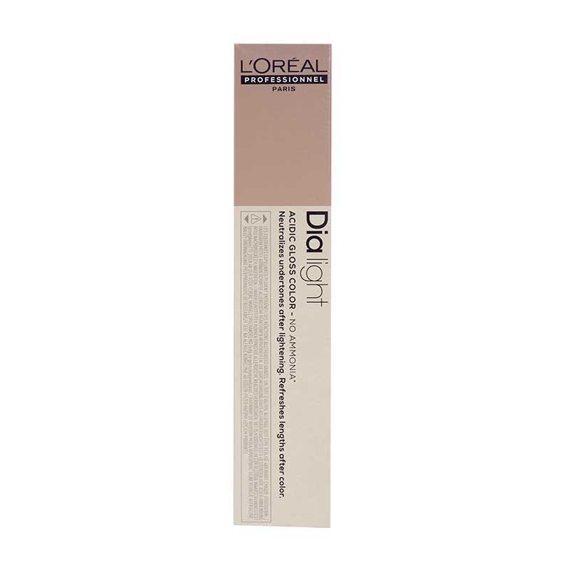L'Oréal Professionnel DIALight 10.23 Milkshake Perlmutt Gold (50ml)
