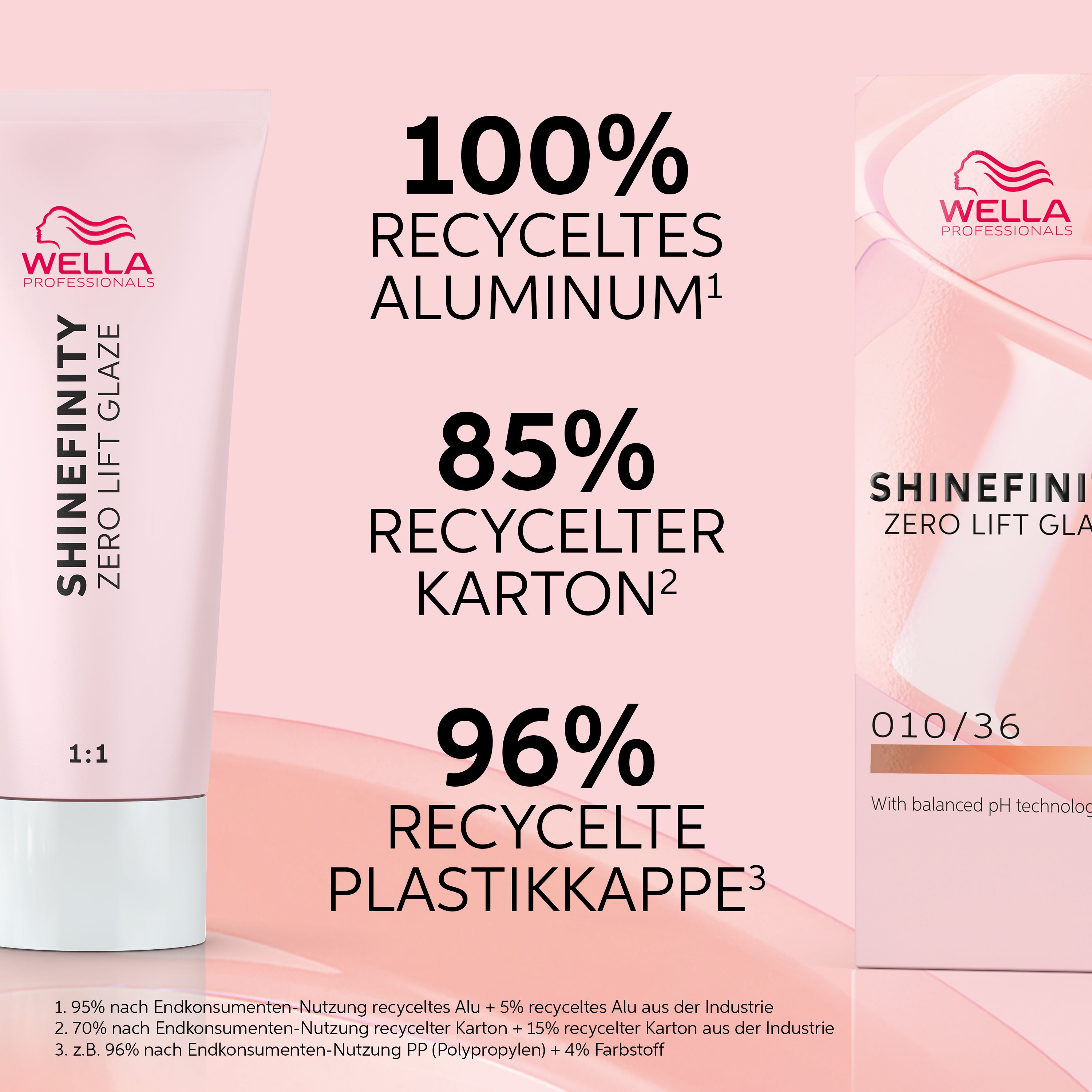 Wella Professionals Shinefinity 07/0 Natural Oatmilk (60 ml)