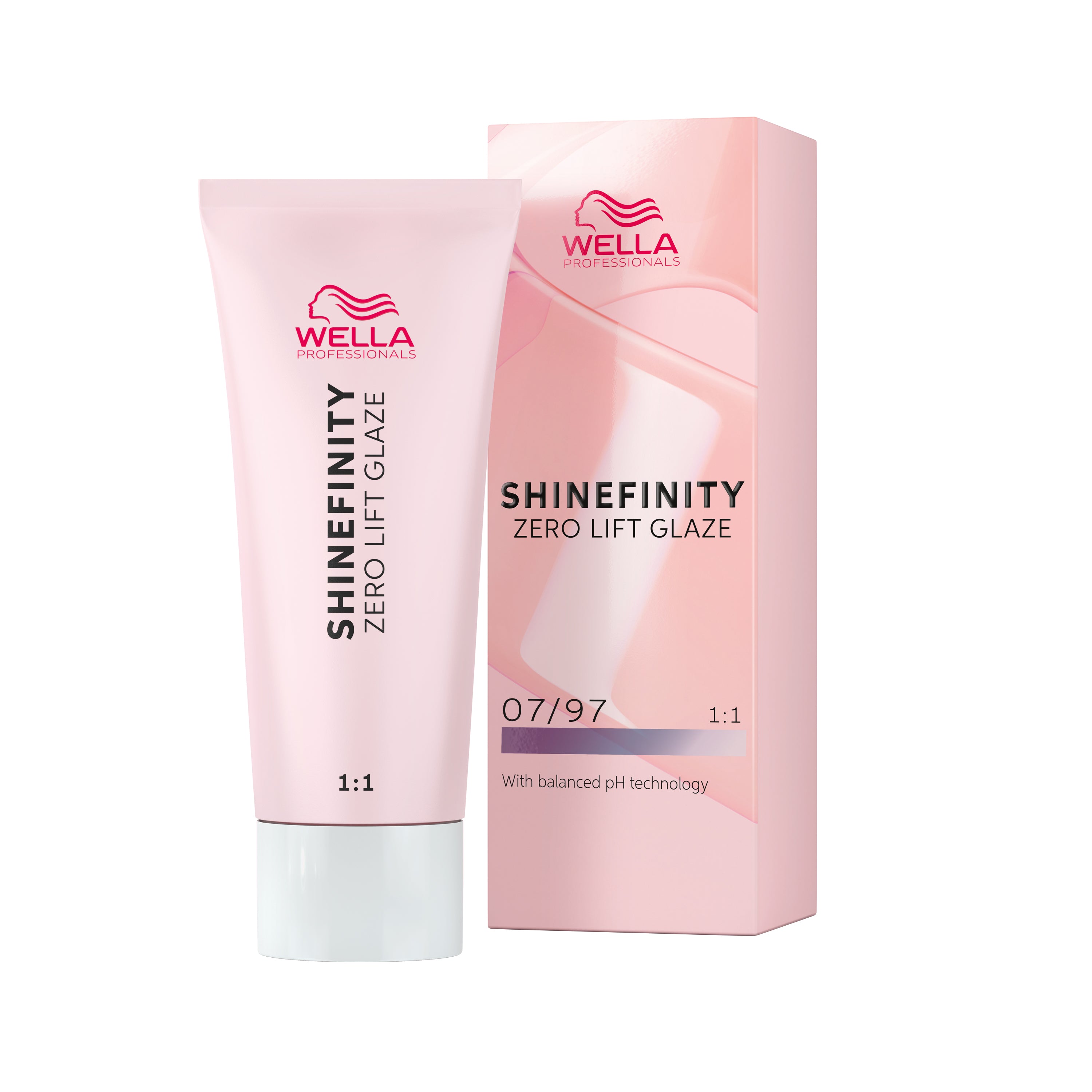 Wella Professionals Shinefinity 07/97 Mocha Beige (60 ml)