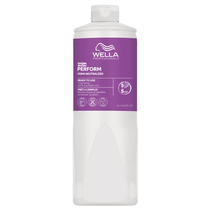 Wella Professionals Pro+ Perform Perm Neutralizer ( 1000 ml)