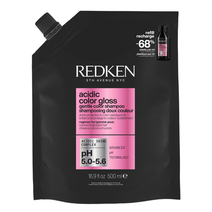 Redken ACIDIC Color Gloss Sh. Refill  500ml