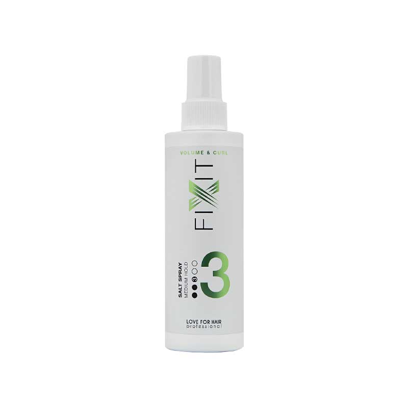 FIXIT Medium Hold Salt Spray (200 ml)