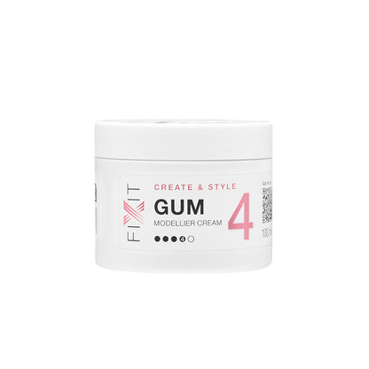 FIXIT Modellier Cream Gum (100 ml)