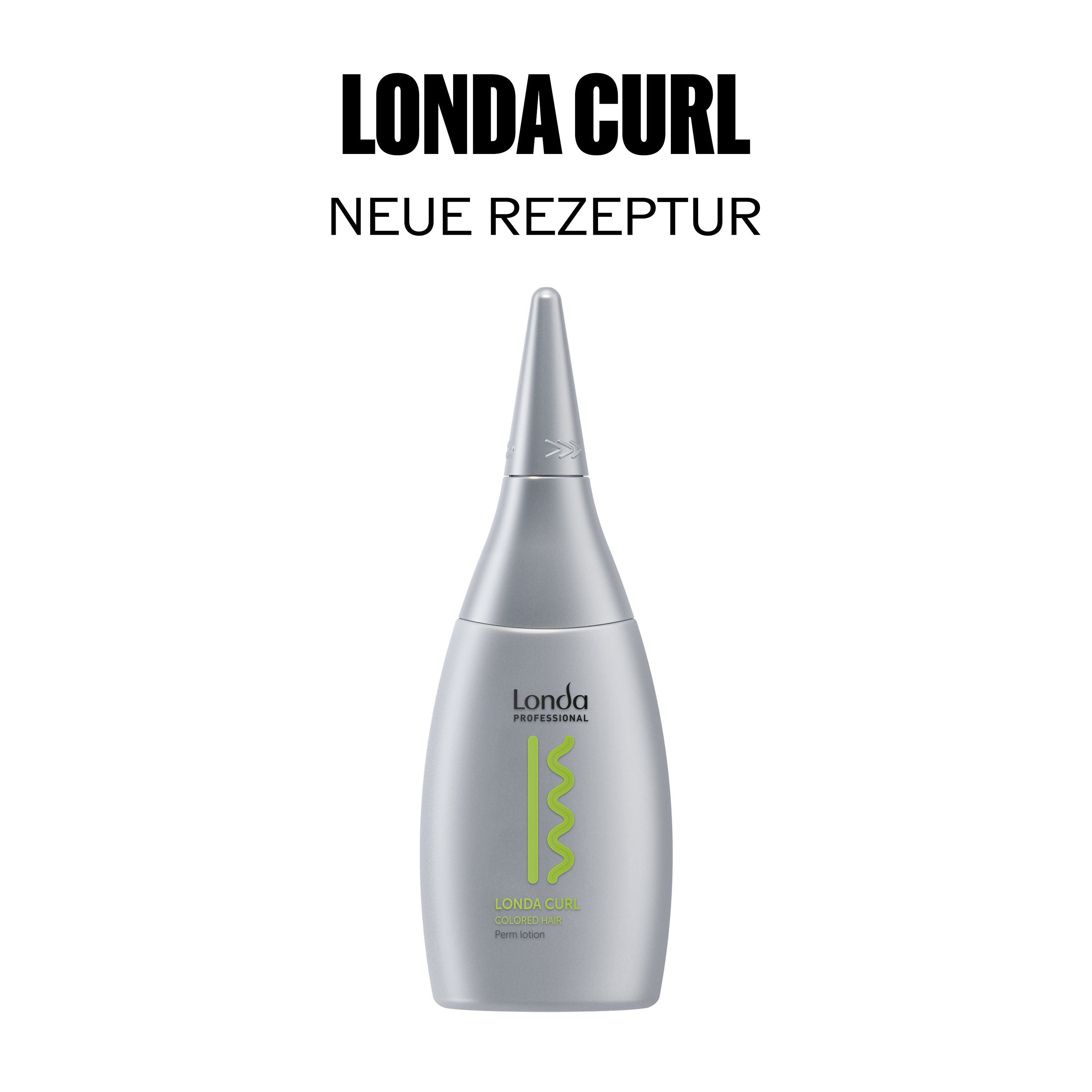 Londa Professional Curl Lotion C 75 ml