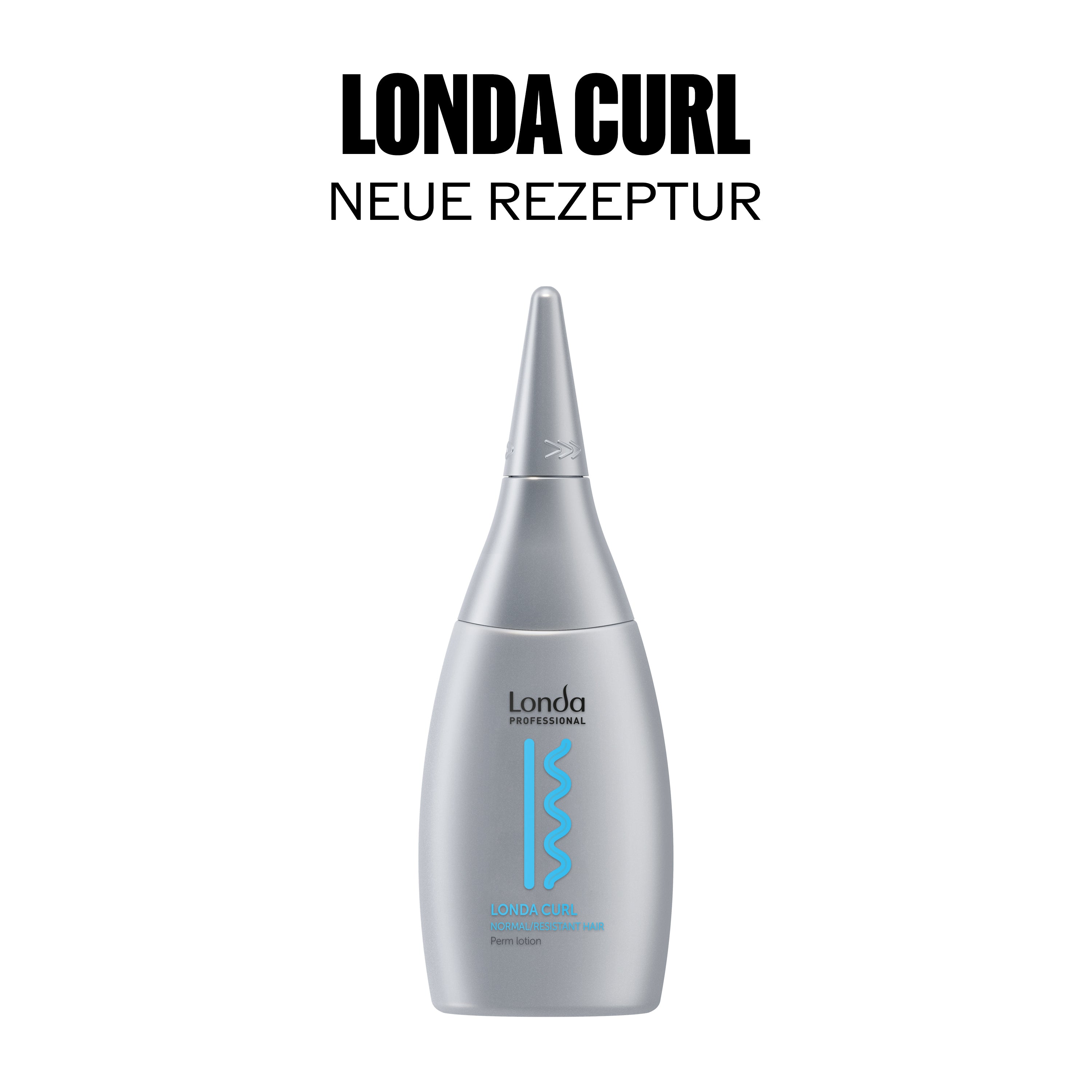 Londa Professional Curl Lotion N/R 75 ml