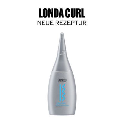 Londa Professional Curl Lotion N/R 75 ml