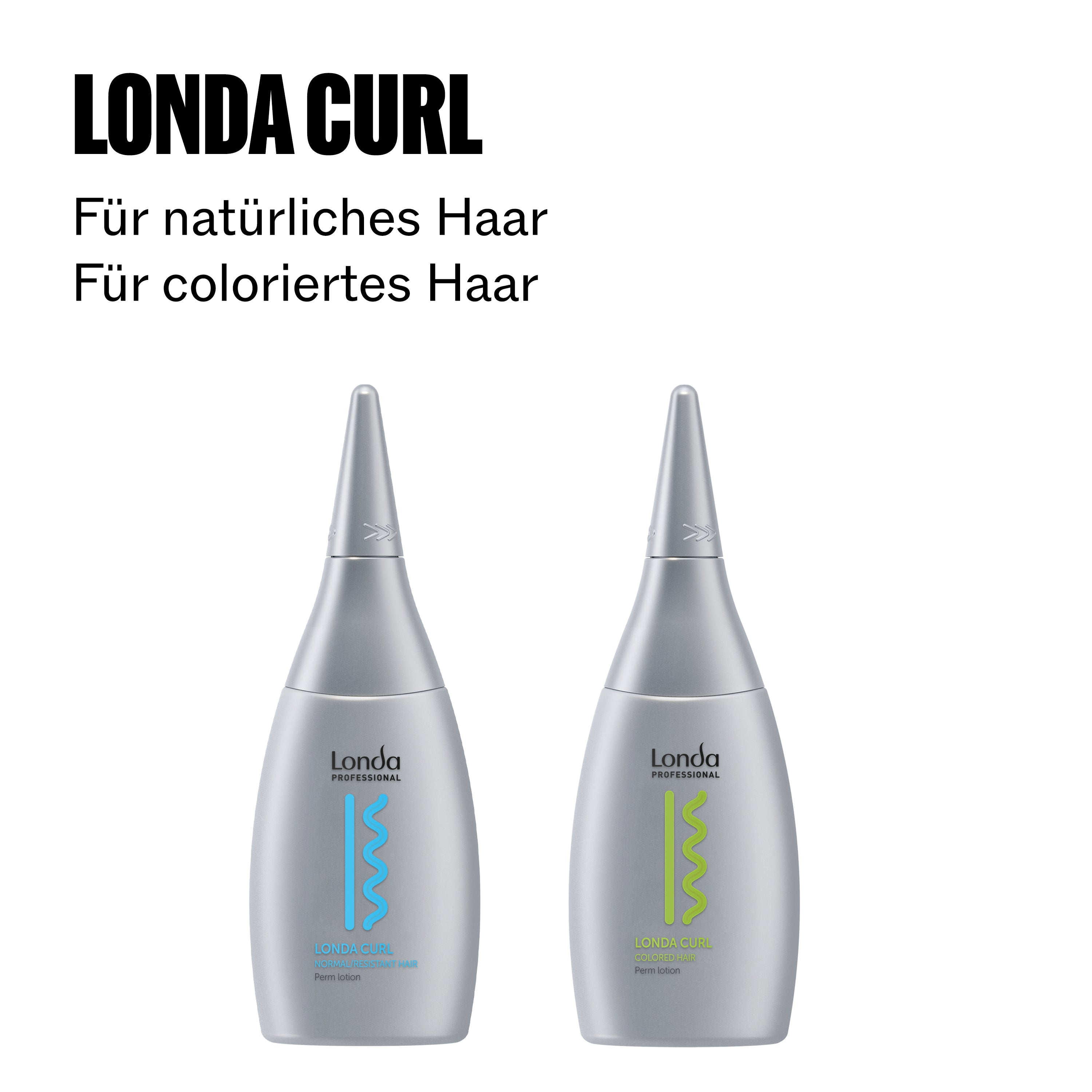 Londa Professional Curl Lotion N/R 75 ml