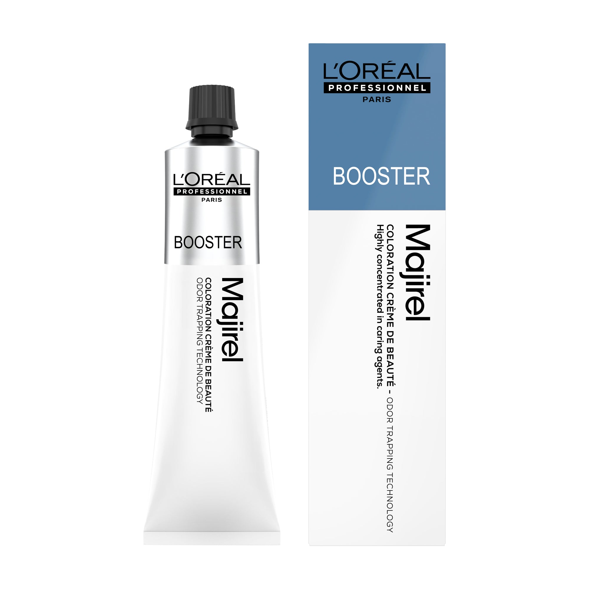LOR Majirel Booster Blau (60 ml)