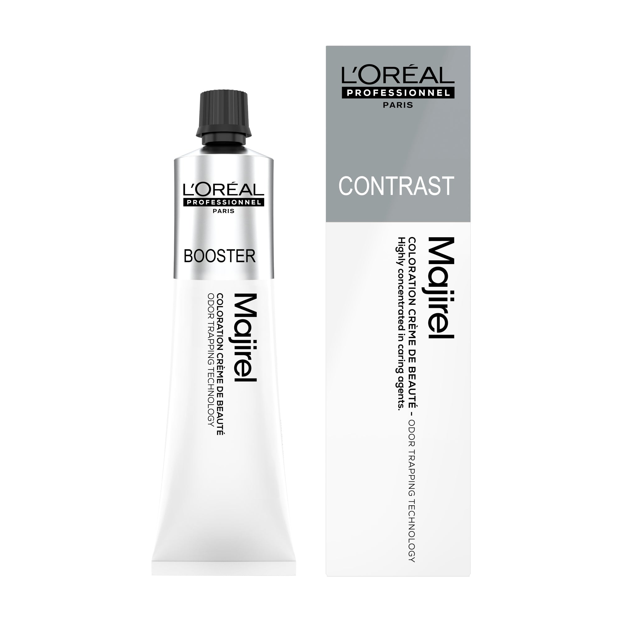 LOR Majirel Booster Contrast Base (60 ml)