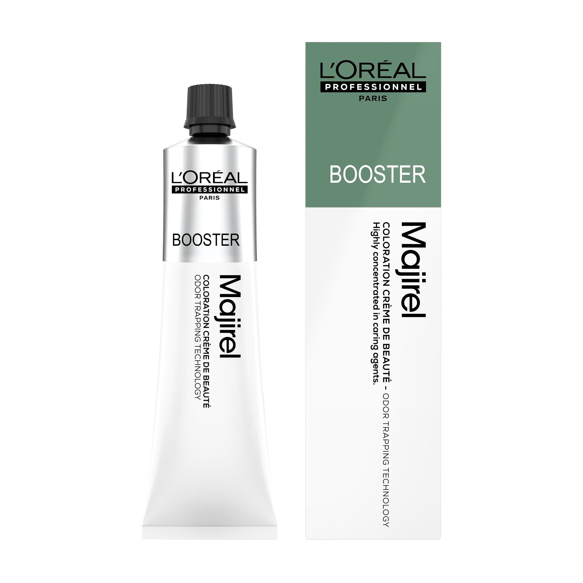 LOR Majirel Booster Grün (60 ml)