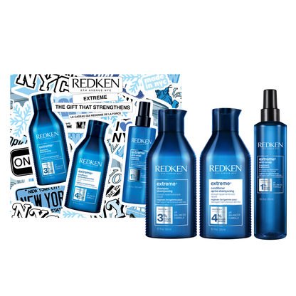 Redken Extreme XMAS KIT 2025
