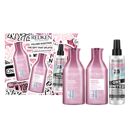 Redken Volume Injection XMAS KIT 2025