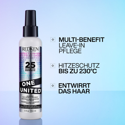 Redken Volume Injection XMAS KIT 2025