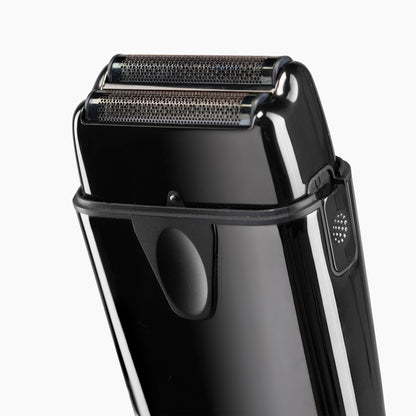 Babyliss Double Foil UV Shaver