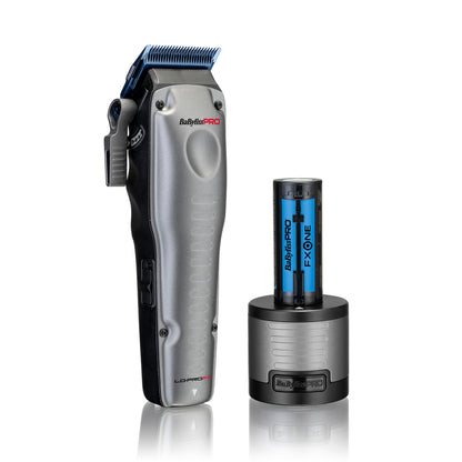 Babyliss FXONE LOPRO Clipper grau