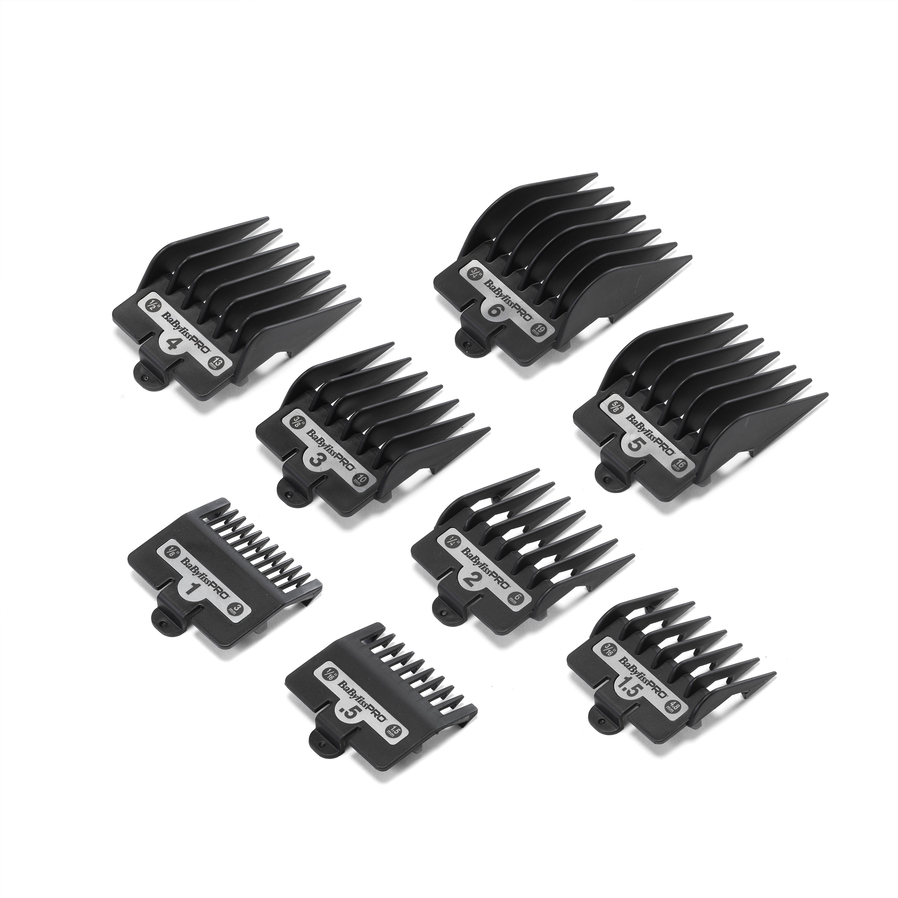 Babyliss FXONE LOPRO Clipper grau