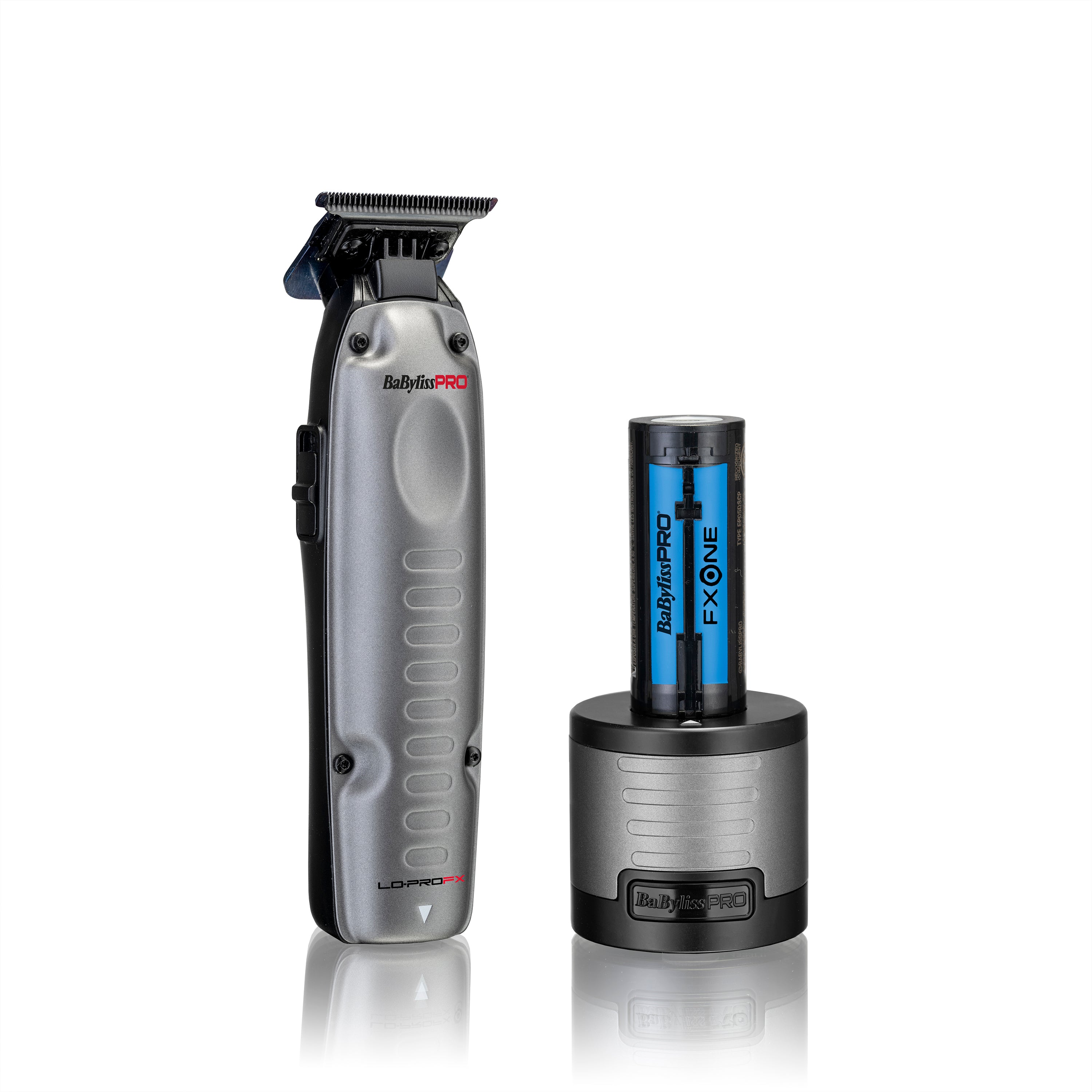 Babyliss FXONE LOPRO Trimmer grau