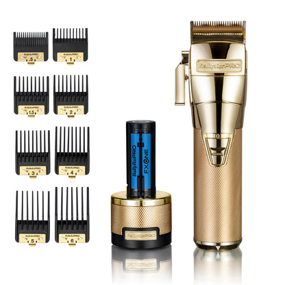 Babyliss FXONE Gold Clipper