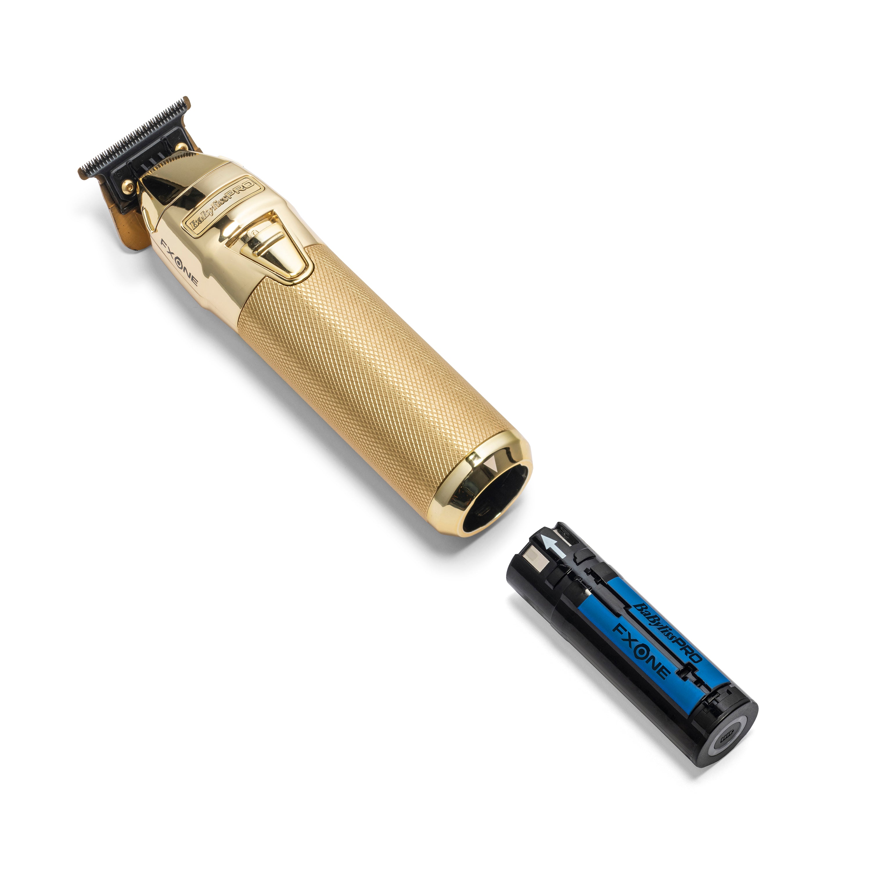 Babyliss FXONE Gold Trimmer