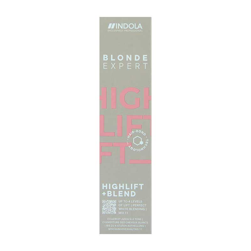 Indola  Blond Expert Highlift H.1+ Perl Violett+ (60ml)