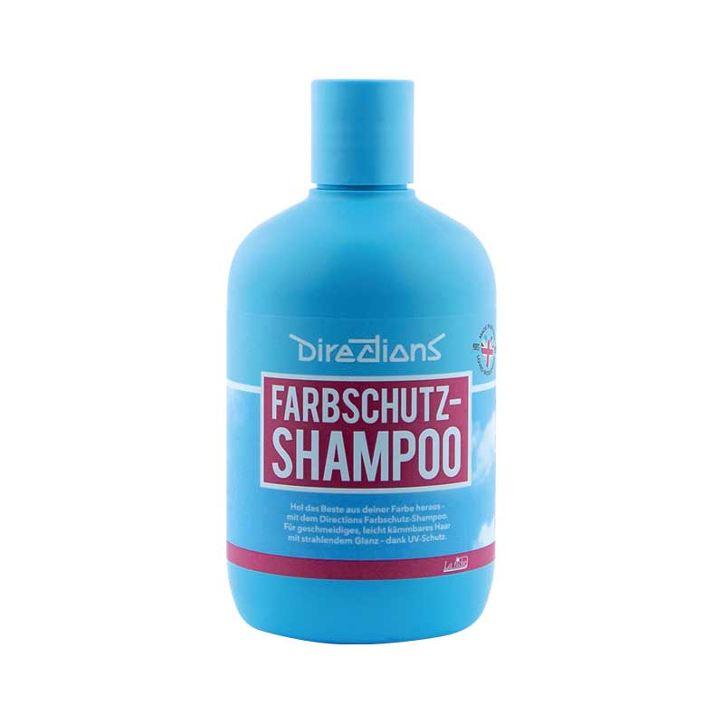 Directions Farbschutz Shampoo (350 ml)