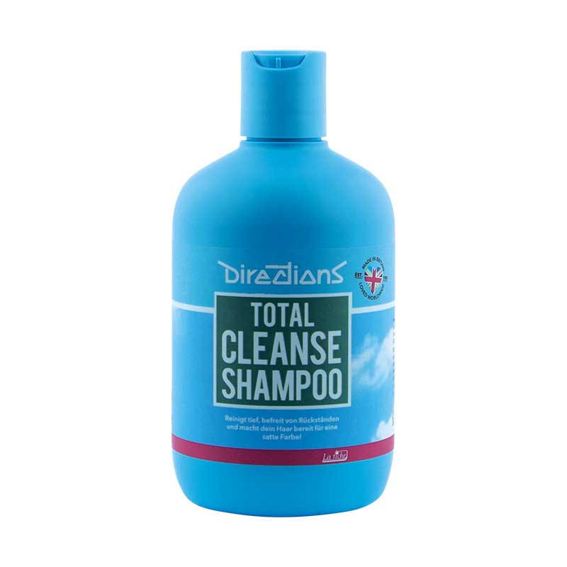 Directions Shampoo Total Cleanse (350 ml)