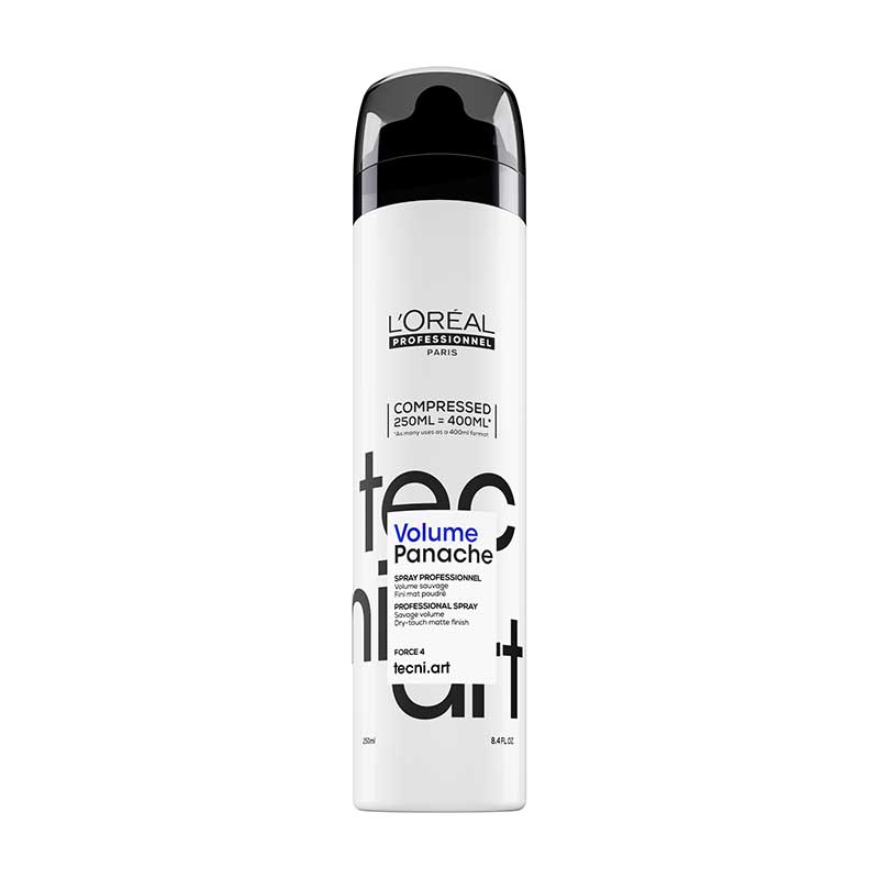 L'Oréal Professionnel tecni.art Volume Panache Compressed (250 ml)