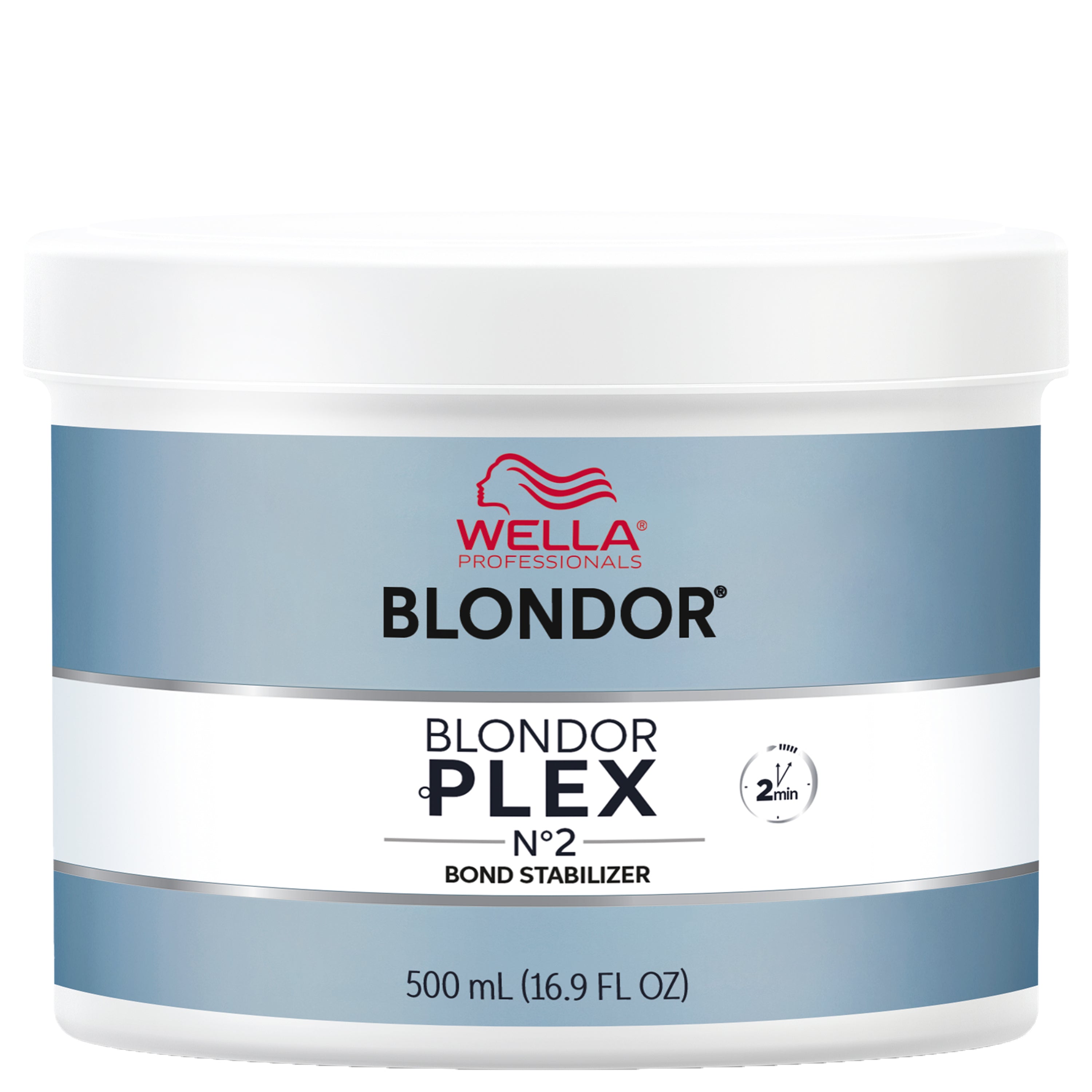 Wella Professional BlondorPlex No.2 Mask (500 ml)