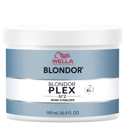 Wella Professional BlondorPlex No.2 Mask (500 ml)