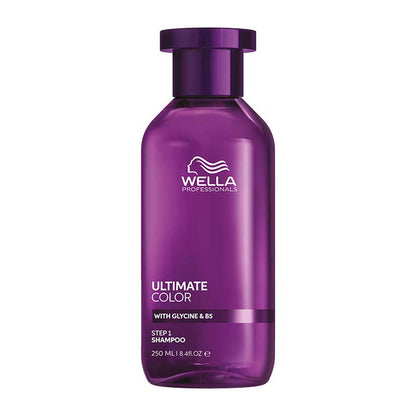 Wella Professional Ultimate Color Shampoo (250 ml)
