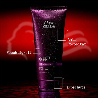Wella Professional Ultimate Color Conditioner (200 ml)