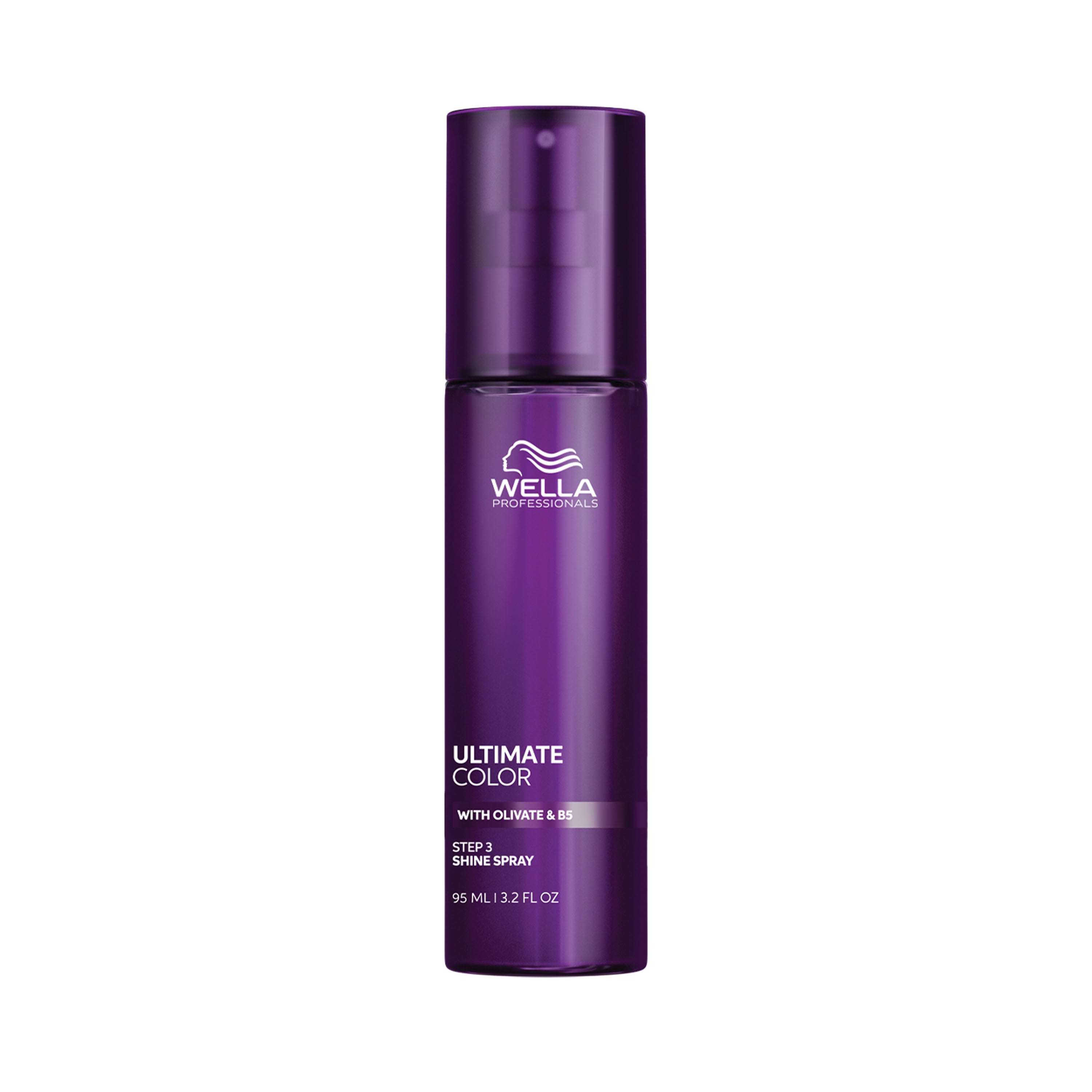Wella Professional Ultimate Color Shine Spray (95 ml)