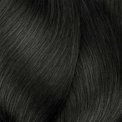 L'Oréal Professionnel DIALight 5.07 Hellbraun Leicht Matt (60 ml)