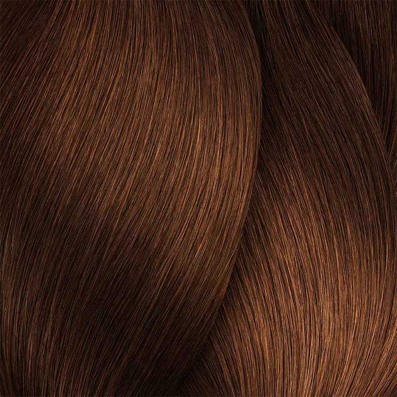 L'Oréal Professionnel DIALight 6.34 Dunkelblond Gold Kupfer (60 ml)