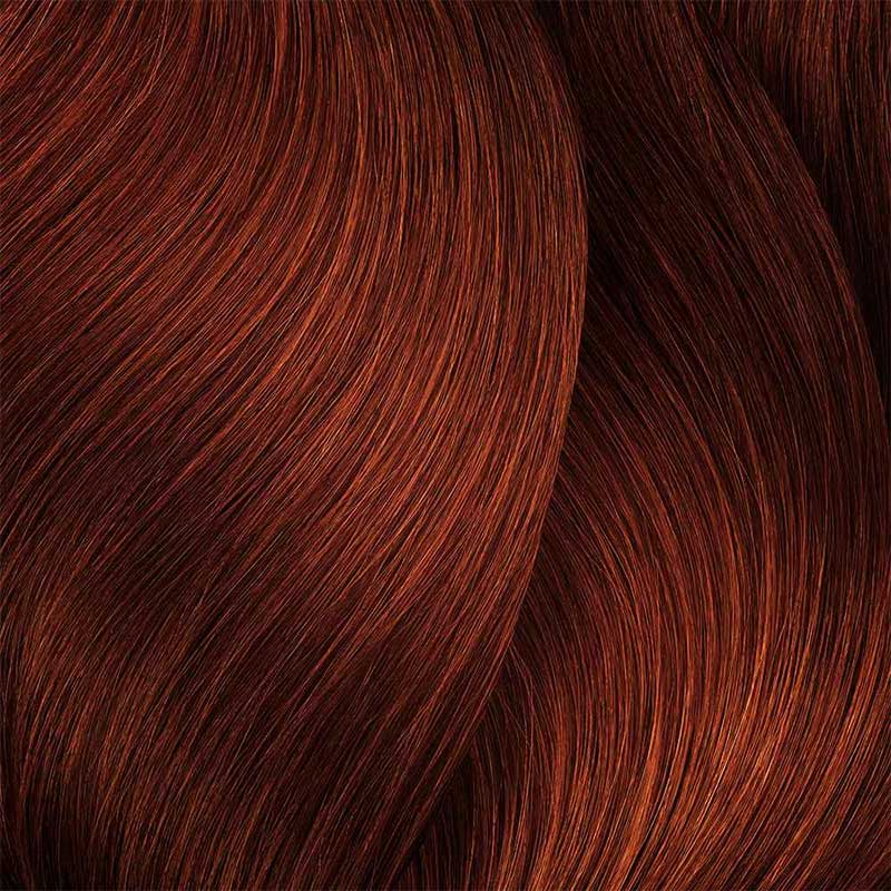 L'Oréal Professionnel DIALight 6.46 Dunkelblond Kupfer Rot Dm5/Rubilane (60ml)