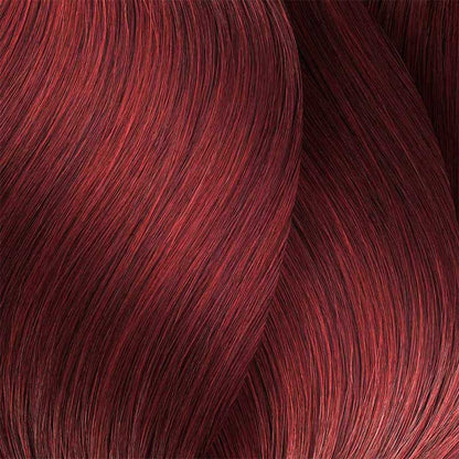 L'Oréal Professionnel DIALight 6.66 Dunkelblond Tiefes Rot Carmilane (60ml)