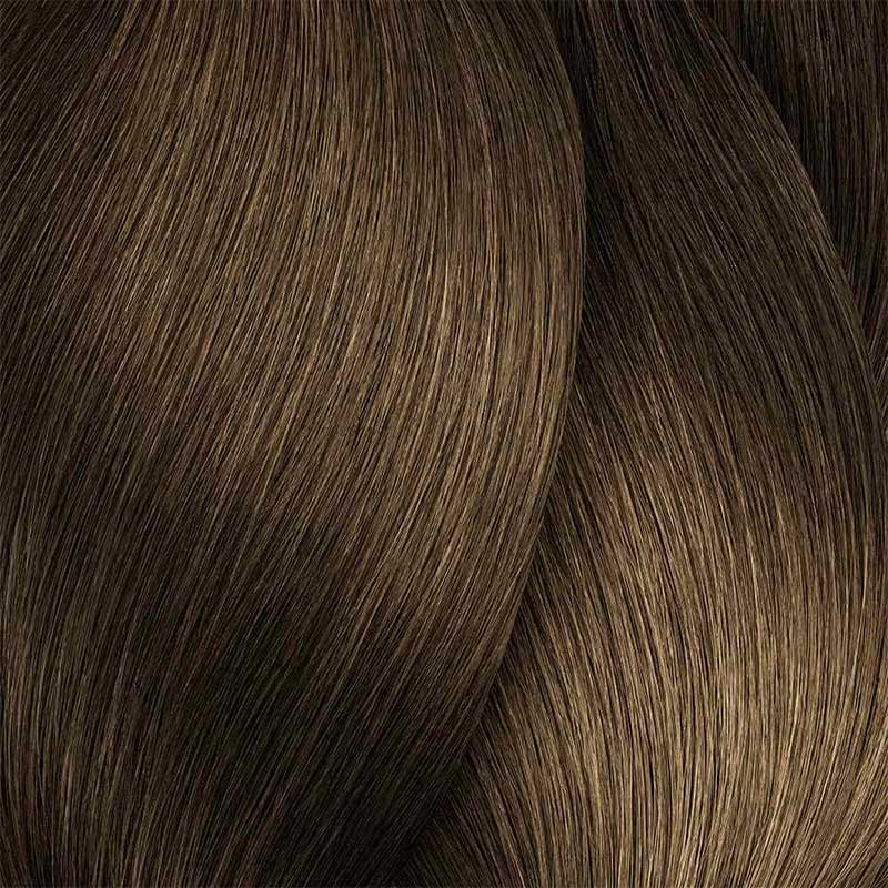 L'Oréal Professionnel DIALight 7 Mittelblond (60 ml)