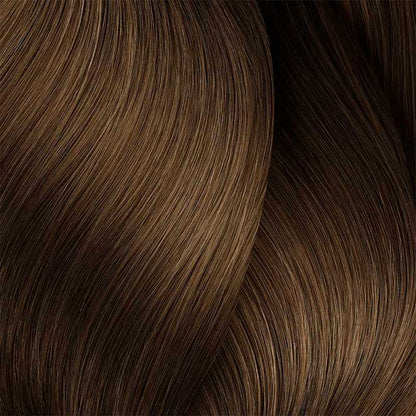 L'Oréal Professionnel DIALight 7.23 Mittelblond Irisé Gold (60ml)