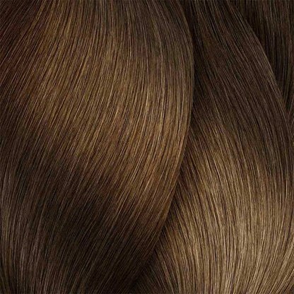 L'Oréal Professionnel DIALight 7.31 Mittelblond Gold Asch (60 ml)