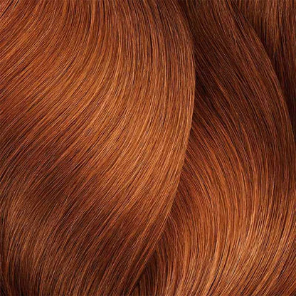 L'Oréal Professionnel DIALight 7.4 Mittelblond Kupfer (60 ml)