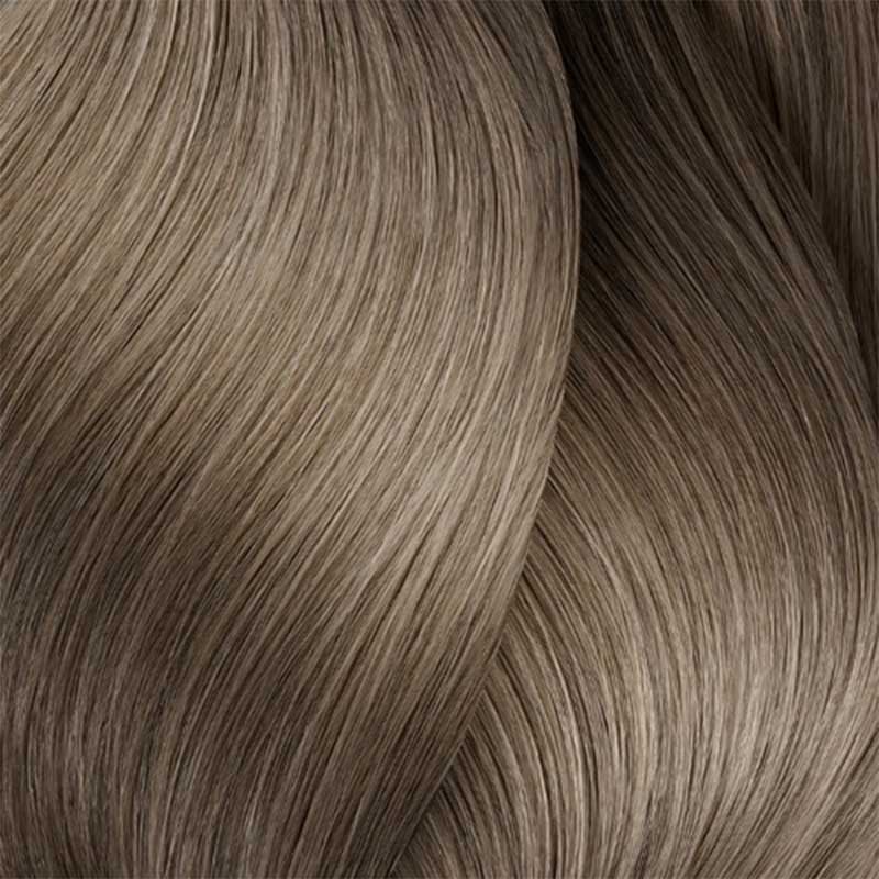L'Oréal Professionnel DIALight 8.11 Milkshake Hellblond Tiefes Asch (60 ml)