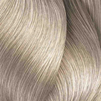 L'Oréal Professionnel DIALight 10.18 Milkshake Platinblond Asch Mokka (60 ml)