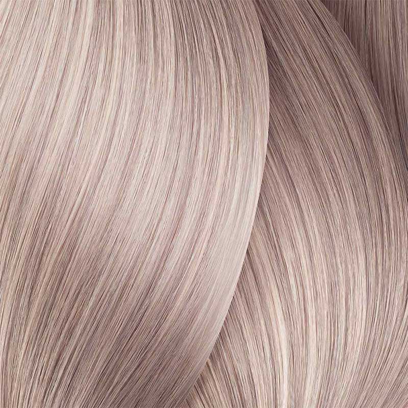 L'Oréal Professionnel DIALight 10.21 Milkshake Platinblond Irisé Asch (60 ml)